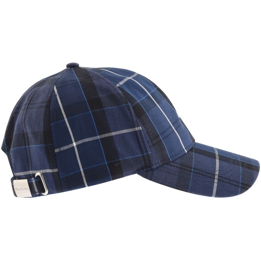 Cheviot tartan cap sales